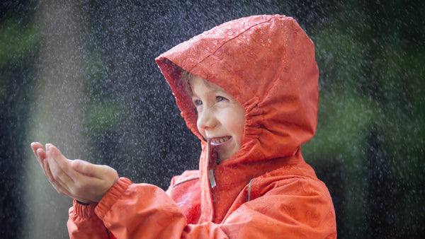 SplashMagic Jackets