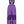 Snowrider Convertible Snow Pants - Violet