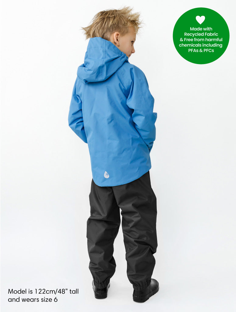 Splash Pant - Black