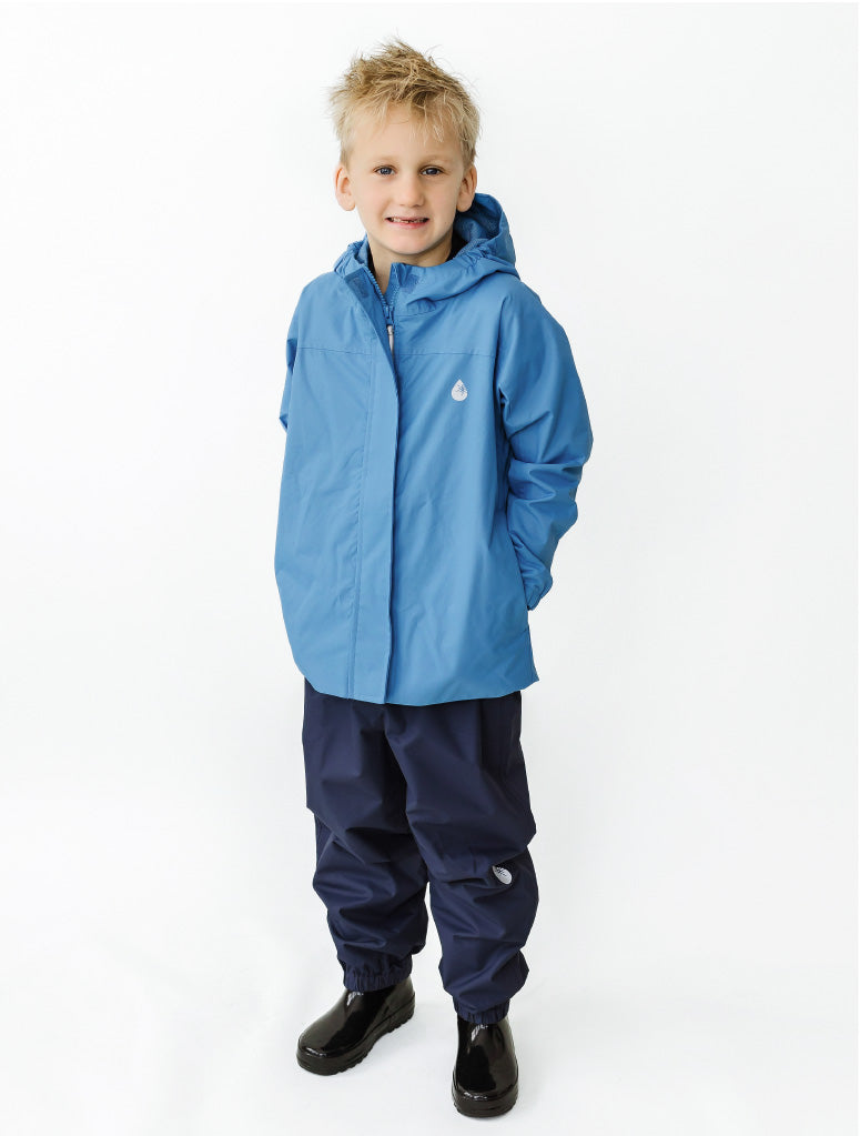 Splash Pant - Navy