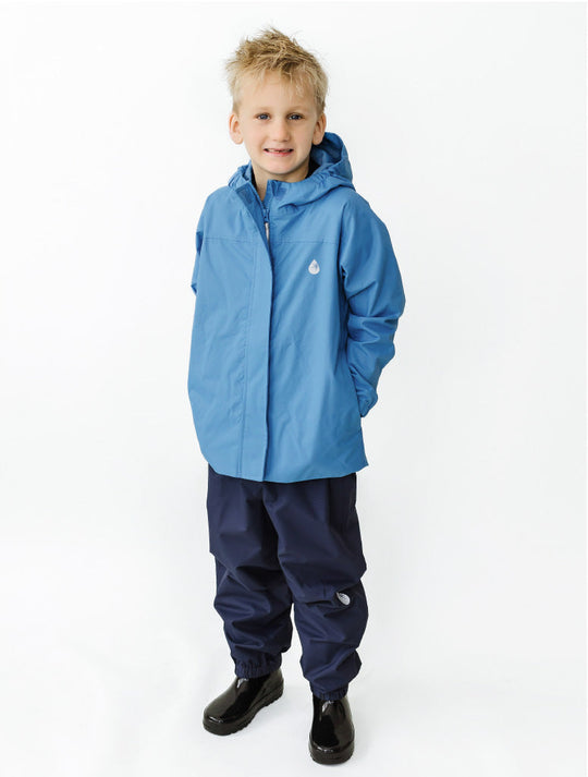 Splash Pant - Navy