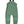 All-Weather Fleece Overalls (Forest Moss)