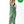 All-Weather Fleece Overalls (Forest Moss)