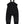 All-Weather Fleece Overalls (Navy)