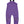 All-Weather Fleece Overalls (Violet)