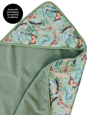 All-Weather Blanket Add-On - Butterfly