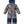 Snowrider One-Piece Snowsuit - Smiley